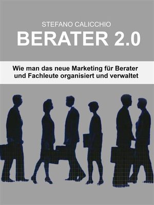 cover image of Berater 2.0